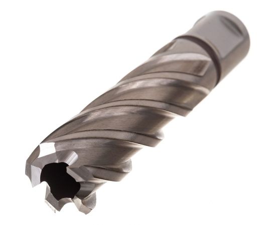 Фреза кольцевая HSS (20x55 мм) FE POWERTOOLS FE5520 – изображение 3