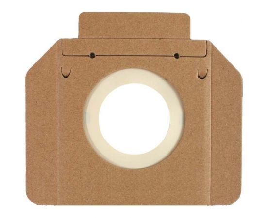 Мешки синтетические многослойные 5 шт. для пылесоса HILTI, NILFISK EURO Clean EUR-311/5 – изображение 3