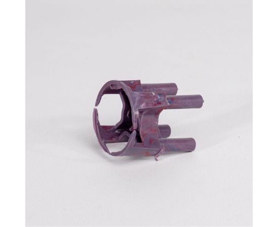 Фиксатор стульчик 35 мм, 50 шт ARMGLASS 4630205100197 – изображение 3