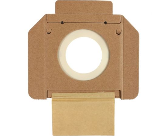 Мешок-пылесборник синтетический для пылесосов (до 72 л) EURO Clean EUR-311 – изображение 3