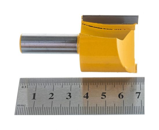 Фреза пазовая прямая (35х32 мм) VIRA 553322 – изображение 3