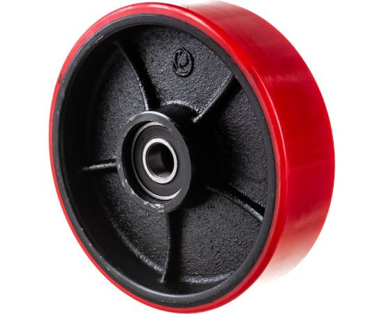 Колесо полиуретановое Longway D 180 – изображение 4