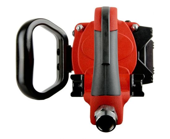 Ударный пневмогайковерт FUBAG IWC 2900 1" 100280 – изображение 4