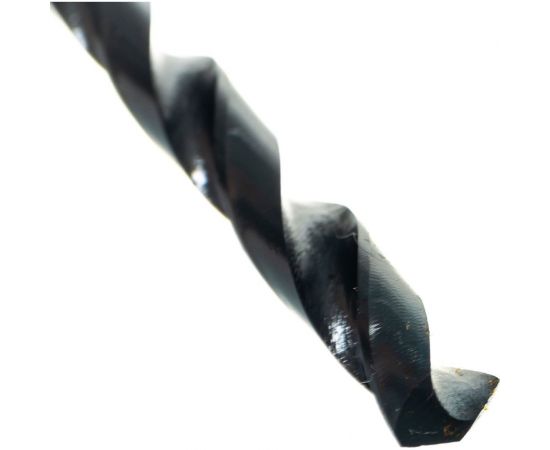 Сверло по металлу (7.5х150х69 мм; КМ1; Р6М5) Туламаш 59011 – изображение 4