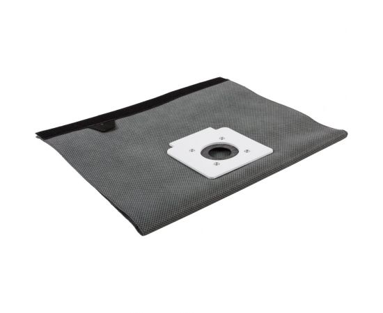 Мешок-пылесборник многоразовый с текстильной застежкой для KARCHER/KRAUSEN до 18 литров EURO Clean EUR-5212 – изображение 4