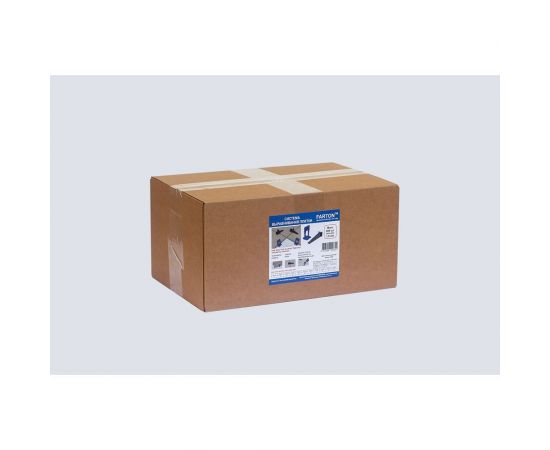 Система выравнивания плитки Микс КФ 800 шт, 1 мм Farton 100015 – изображение 4