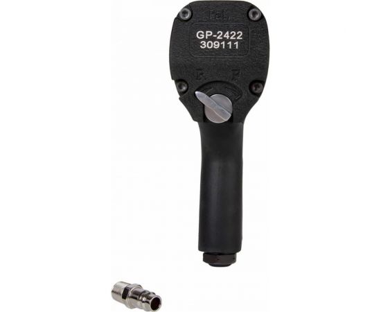 Ударный реверсный пневмогайковёрт GATX GP-2422 – изображение 4