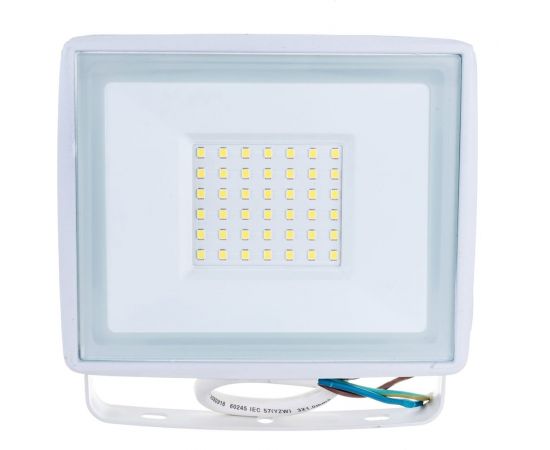 Прожектор ЭРА LPR-023-W-65K-050 50Вт, белый Б0054642 – изображение 4