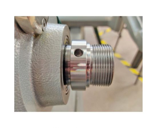 Оправка RH M33x3.5 ISO Record Power 62125 – изображение 4