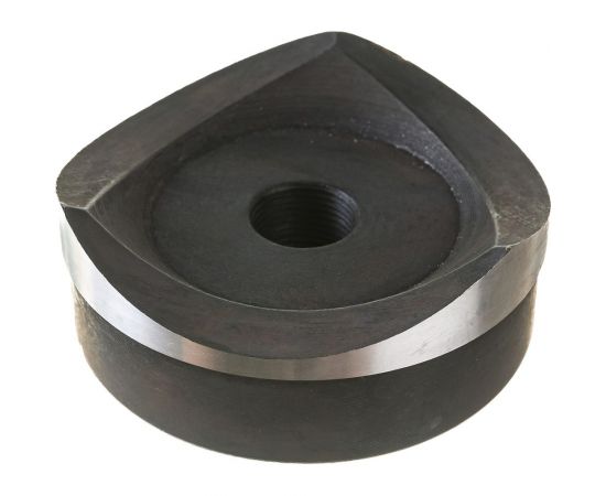 Матрица для пробивки отверстий МПО-89.0 КВТ 85306 – изображение 4