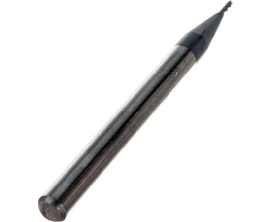 Фреза концевая цельная (1х3х50 мм; ц/х; 4Z; ВК8; TiAIN; DIN 6527) ИНСТУЛС 00001441606 – изображение 4