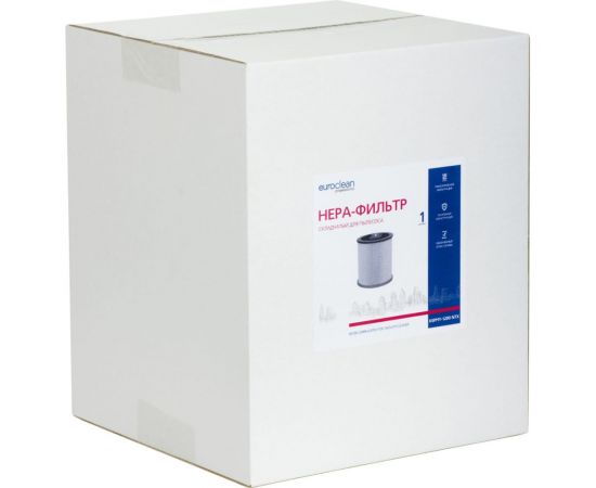 Фильтр складчатый из целлюлозы для пылесоса Kress 1200 NTX EURO Clean EUR KSPMY 1200 NTX – изображение 4