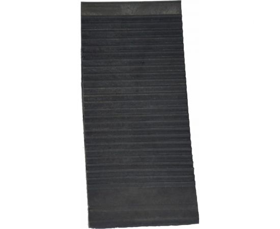 Противооткатный упор Partex 80 мм, пластик НФ-00002318 – изображение 4