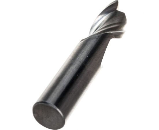 Фреза шпоночная цх тс 8.0x11x40 мм, хв. 8 мм, ВК8, цельная, ГОСТ 16463-2016 ИНСТУЛС 00001267144 – изображение 4