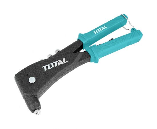 Заклепочник литой корпус 260 мм TOTAL THT32105 – изображение 4