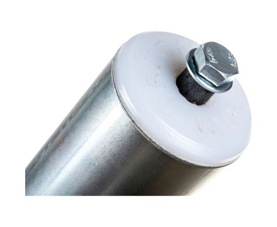 Ролик конвейерный оцинкованный рк51x400 ООО СЗЦМ 00-00000001 – изображение 4