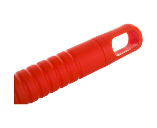 Швабра Airline с щеткой 20 см и телескопической ручкой 80-130 см AB-H-03 – изображение 4