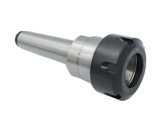 Патрон цанговый КМ3 под цанги ЕR 32 TORNERI 041900 – изображение 4