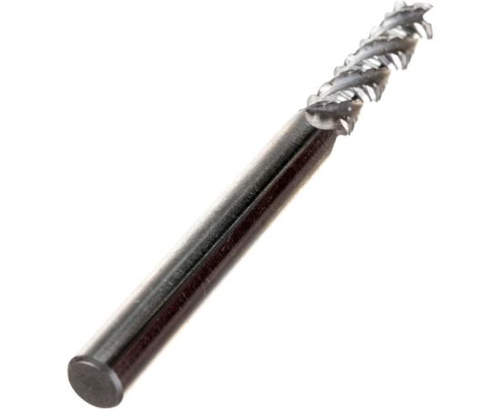 Фреза концевая обдирочная со стружколомом (6x24x68 мм; ц/х; Р6АМ5; Z=4) CNIC 69023 – изображение 4