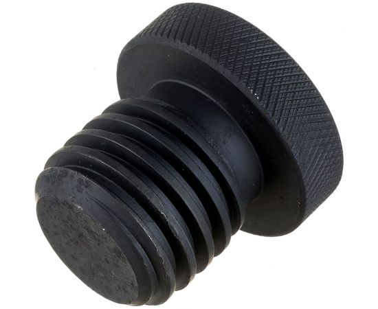 Винтовая опора под прихват немагнитная 50 мм, H 50-70 мм, винт 36x5 мм YT-3603 CNIC 30154 – изображение 4