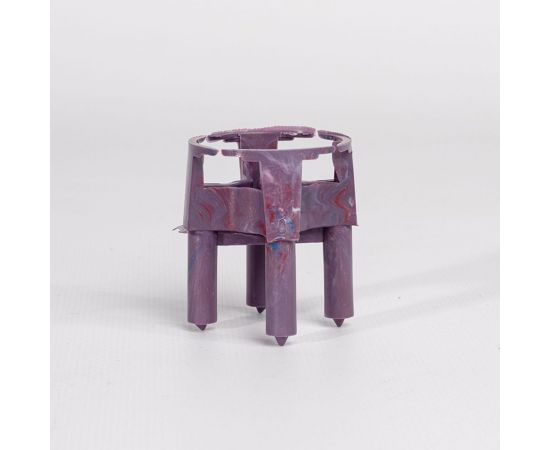 Фиксатор стульчик 35 мм, 50 шт ARMGLASS 4630205100197 – изображение 4