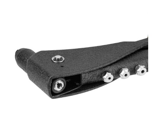 Заклепочник литой корпус 260 мм TOTAL THT32105 – изображение 5