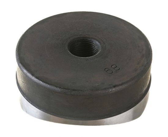 Матрица для пробивки отверстий МПО-89.0 КВТ 85306 – изображение 5