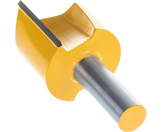 Фреза пазовая прямая (35х32 мм) VIRA 553322 – изображение 5