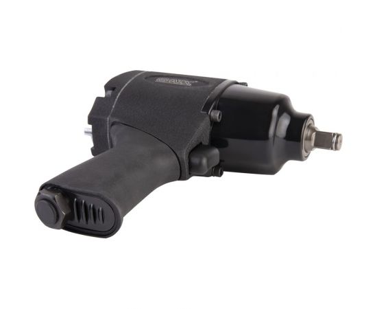 Ударный реверсный пневмогайковёрт GATX GP-2422 – изображение 5