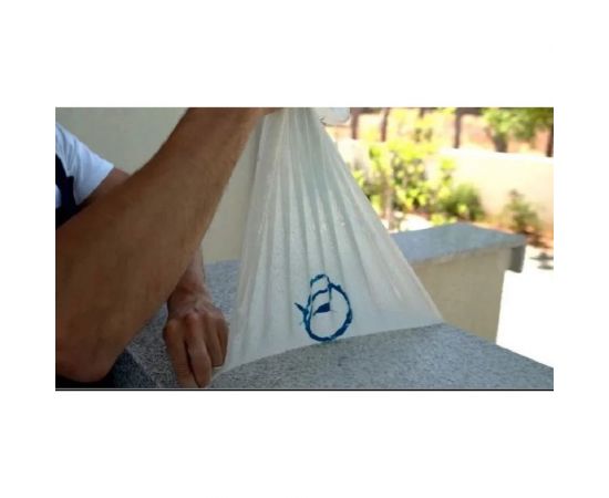 Защитное удаляемое полимерное покрытие R2162 1 кг SMARTSKIN R2162 – изображение 6