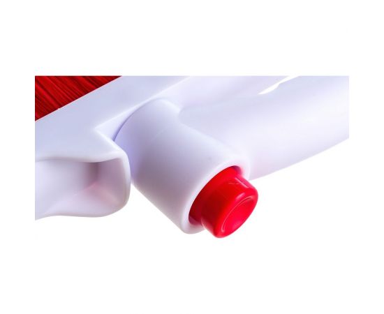 Щетка от снега со скребком с распушенной щетиной с поворотным механизмом SKYWAY S07801018 – изображение 6