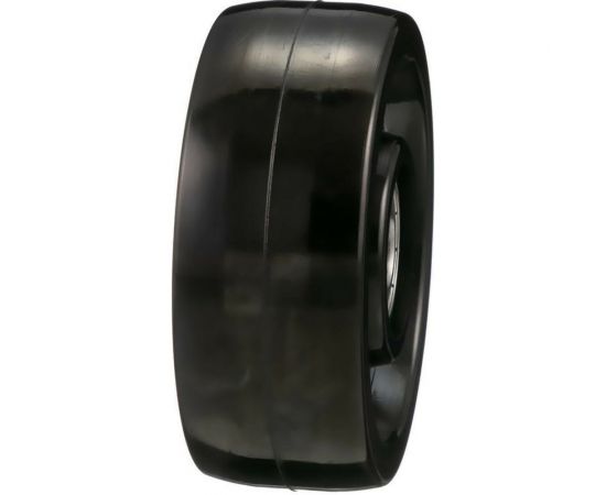 Колесо под ось термостойкое (100 мм; 200 кг) Tellure Rota 672502 – изображение 6