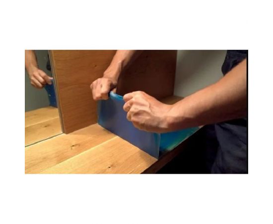 Защитное удаляемое полимерное покрытие R2162 1 кг SMARTSKIN R2162 – изображение 7