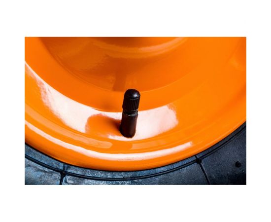 Строительная тачка Gigant 320 кг WBC 320-1 – изображение 8