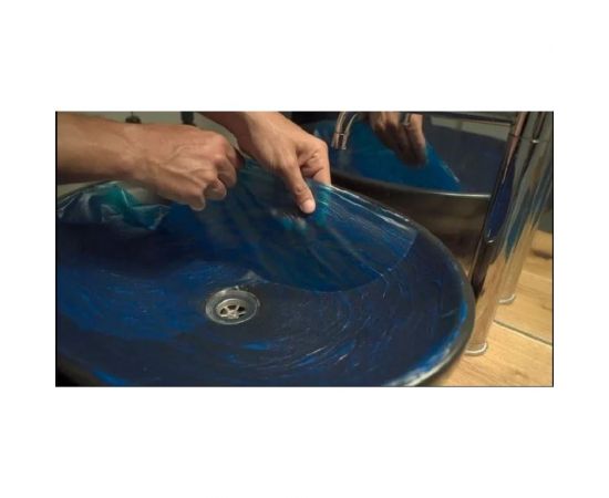 Защитное удаляемое полимерное покрытие R2162 1 кг SMARTSKIN R2162 – изображение 8