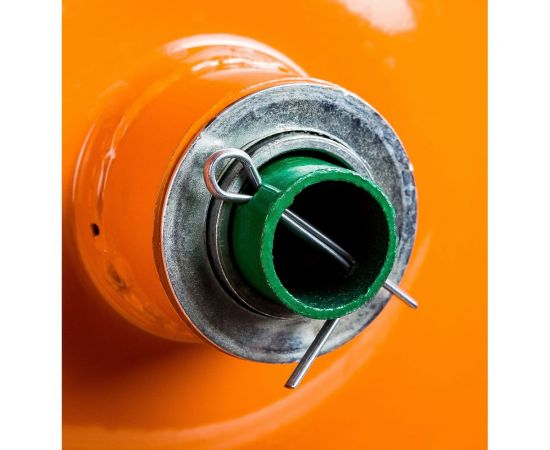 Строительная тачка Gigant 320 кг WBC 320-1 – изображение 9