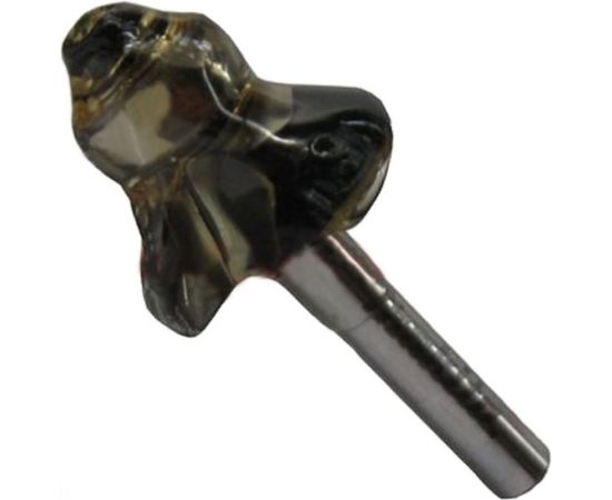 Фреза кромочная (50,8х19х38 мм: хвостовик 12 мм; 2 лезвия) Makita D-11514 