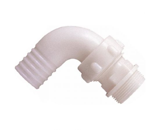 Наконечник полиамидный 3-части угол 1" Профитт 2151934 
