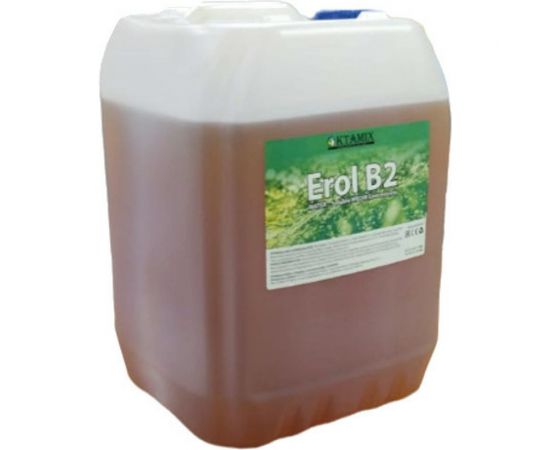 Жидкость смазочно-охлаждающая EROL B2 канистра 10 л OKTAMIX 000005 