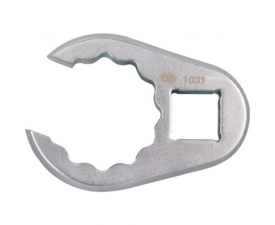 Разрезной ключ KING TONY воронья лапка, 19 мм, 3/8 1031-19R 