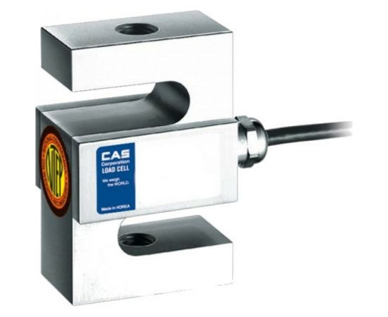 Тензодатчик SBA-100 CAS LLBSBA104G000000 