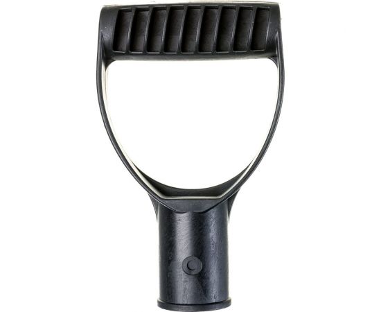 Пластмассовая V-образная ручка для черенка Gigant диам. 30 мм GDEV-17 