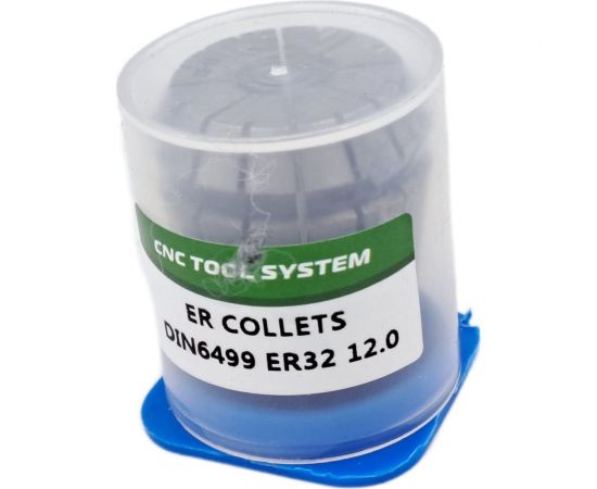 Цанга ER32 12 мм TORNERI 041918 