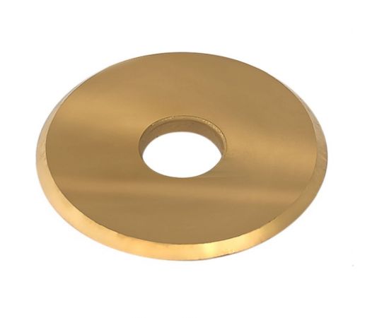 Ролик режущий (22x10.5х2 мм) для плиткореза МастерАлмаз 10509303 