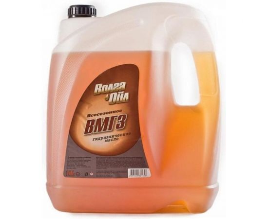 Масло ВМГЗ 10 л Волга-Ойл 800428 