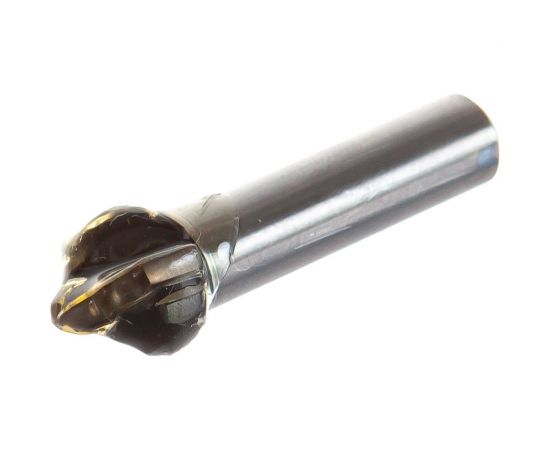 Фреза профильная (13х9,5 мм; хвостовик 8 мм; R2,38/2,38 мм) Makita D-11069 