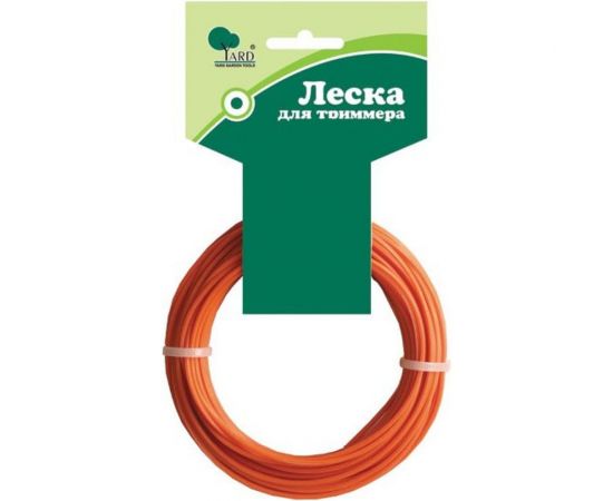 Леска квадратная, диаметр 3,0 мм Yard 51-8-430 