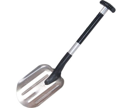 Автомобильная лопата с черенком Gigant №22 205x280 мм GDEV-15 