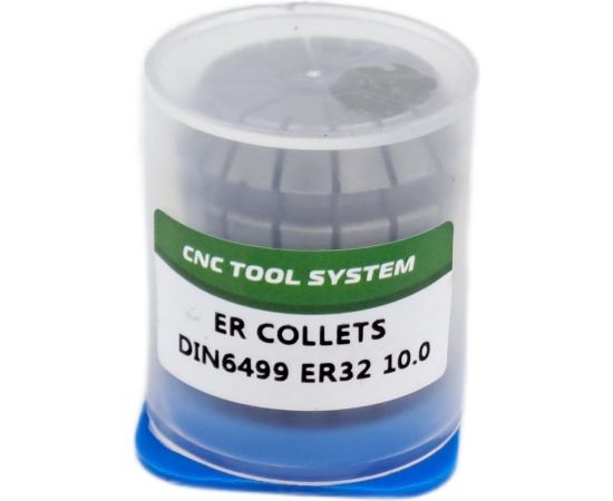 Цанга ER32 10 мм TORNERI 041917 