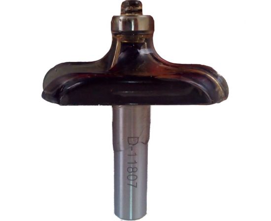 Фигирейная фреза 63.5х19х12х38х2Т Makita D-11807 